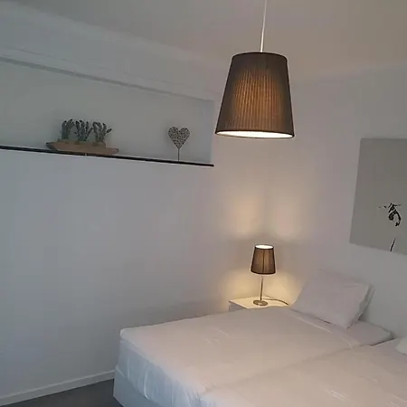Holiday home Expo Brussels